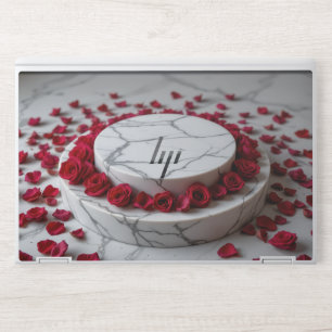 Laptop Stickers for Personal Branding HP Laptop Skin
