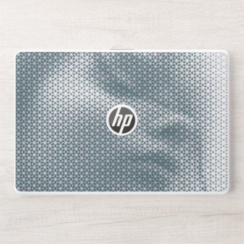 laptop stickers removable laptop stickers cute HP laptop skin