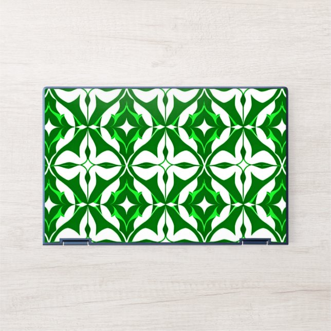 Laptop Stickers & Skins (Front)
