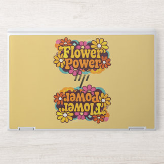 Laptop Stickers & Skins | Tablet | Retro | Floral