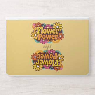 Laptop Stickers & Skins | Tablet | Retro | Floral
