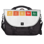 pioneer  Laptop Zakken Laptop Tassen