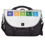 Bentley  Laptop Zakken Laptop Tassen