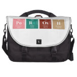 Porosh  Laptop Zakken Laptop Tassen