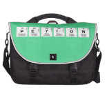  Peyton  Laptop Zakken Laptop Tassen