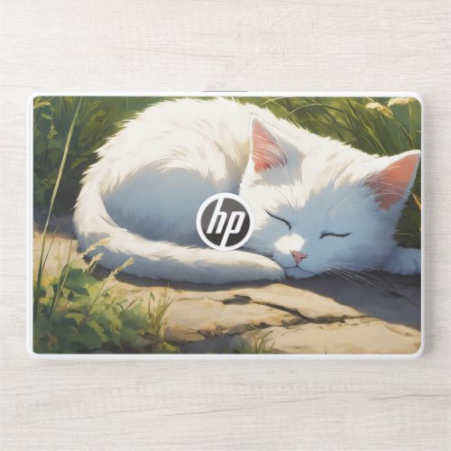 LaptopLux Skins Personalize Your Device in Style HP Laptop Skin