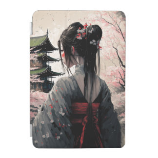 Lara Japan - iPad Smart Cover