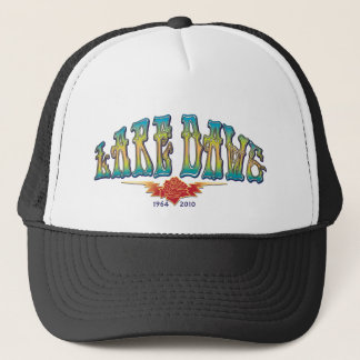 Lare Dawg hat