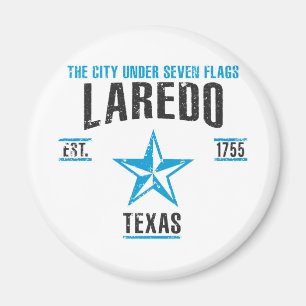 Laredo Magnet