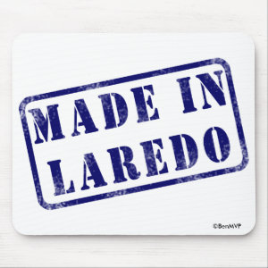 Laredo