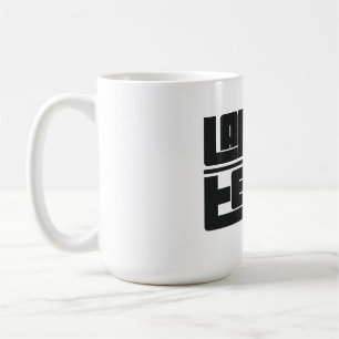 Laredo - Texas Coffee Mug