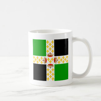 LaReine coffe mug