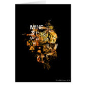 Larfleeze - Agent Orange 11 (Front)