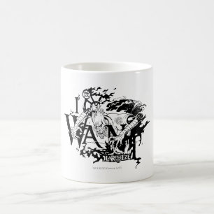 Larfleeze - Agent Orange 13 Coffee Mug