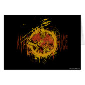Larfleeze - Agent Orange 14 (Front Horizontal)