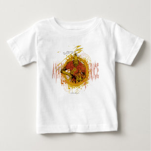 Larfleeze - Agent Orange 14 Baby T-Shirt