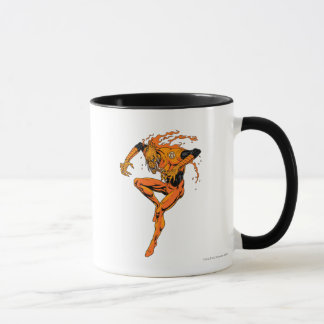 Larfleeze - Agent Orange 1 Mug