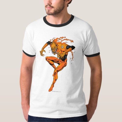 Larfleeze _ Agent Orange 1 T_Shirt