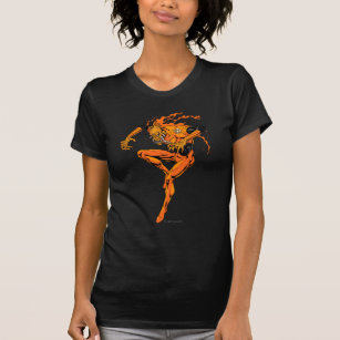 Larfleeze - Agent Orange 1 T-Shirt