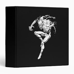 Larfleeze - Agent Orange 3 Binder