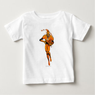 Larfleeze - Agent Orange 4 Baby T-Shirt