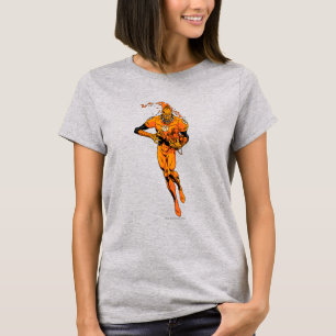 Larfleeze - Agent Orange 4 T-Shirt