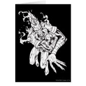 Larfleeze - Agent Orange 9 (Front)