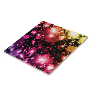 Large (6" X 6")Ceramic Tile