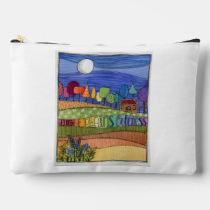Large Accessory Pouch