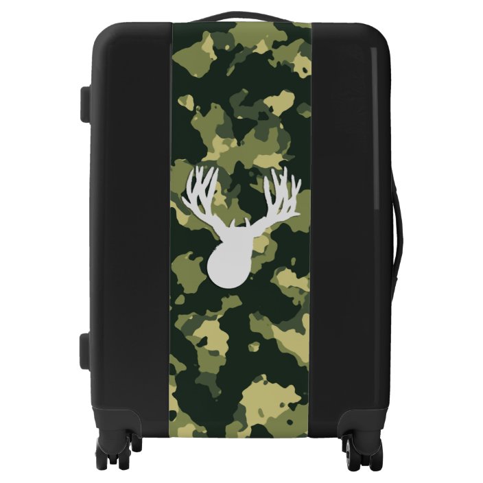 antler galaxy suitcase