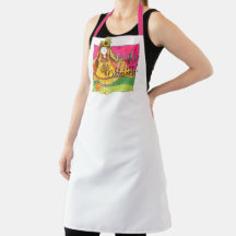 Large Apron II