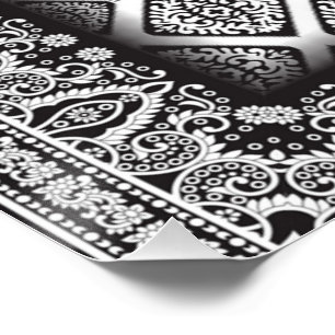 Large Art Prints Bold Wall Statement