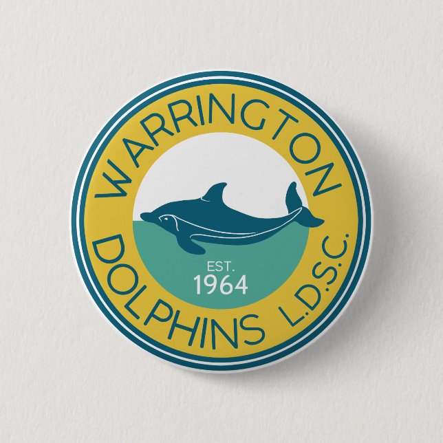 Large Badge Button (Front)