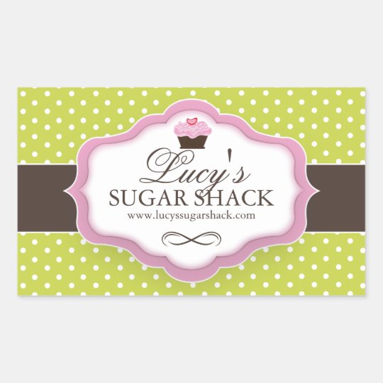 large bakery packaging stickers zazzlecom