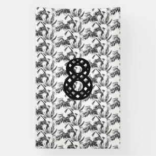 Large Banners for Buildings Custom Vinyl