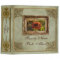 Large Baroque Photo Album - Binder