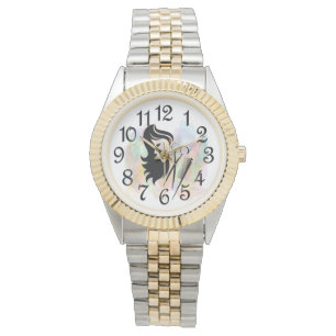 Large Beauty Salon  Watch