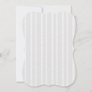 Large Birch Bark Trees