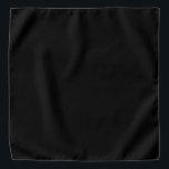 Large Black Bandana for Adults – 22x22 Inch Size<br><div class="desc">Keep it classic with the Large Black Bandana for Adults – 22x22 Inch Size. Made from soft,  durable fabric,  this versatile accessory is perfect for everyday wear,  events,  or customization. Whether worn as a headwrap,  necktie,  or statement piece,  its bold black color offers timeless style and endless possibilities.</div>
