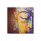 Large Buddha Face