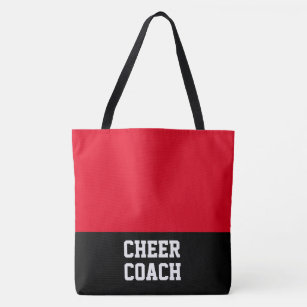 cheer coach backpack