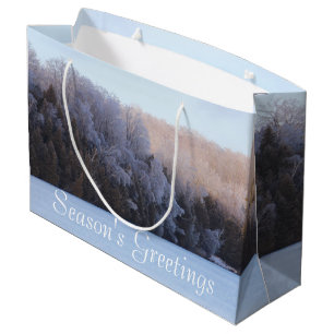 Large Christmas Gift Bag