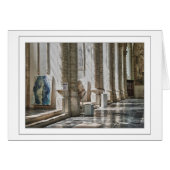 Large church in Breda (Front Horizontal)