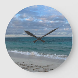 Large Clock