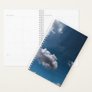 Large cloud planner