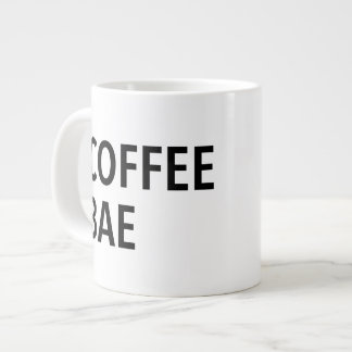 LARGE COFFEE BAE MUG
