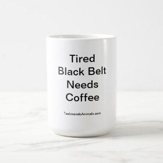Large Coffee Mug