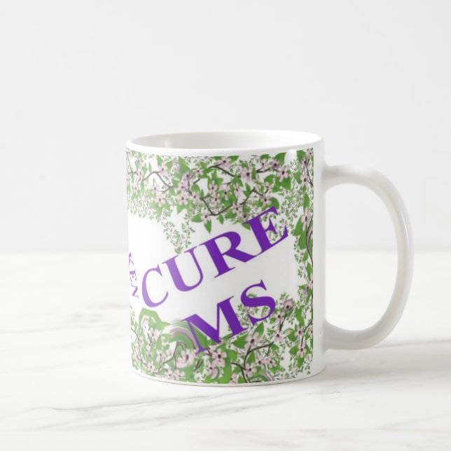 lARGE cOFFEE XX Mug (Right)