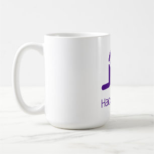 large cup of tea