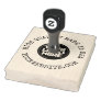 Large Custom Business Logo Made in Usa Rubber Stamp